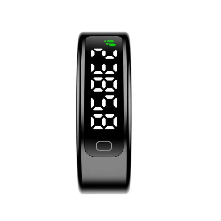 SYA002905401A_2.webp R11C SIZE 12 Smart Ring, Support Heart Rate / Blood Oxygen / Sleep Monitoring / Multiple Sport Modes - Image 9