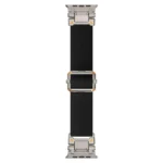 Explorer Polyester Nylon Watch Band, For Apple Watch 46mm / 49mm / 45mm / 44mm - Image 4