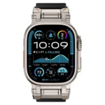 Explorer Polyester Nylon Watch Band, For Apple Watch 46mm / 49mm / 45mm / 44mm - Image 5