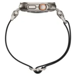 Explorer Polyester Nylon Watch Band, For Apple Watch 46mm / 49mm / 45mm / 44mm - Image 8