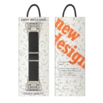 Explorer Polyester Nylon Watch Band, For Apple Watch 46mm / 49mm / 45mm / 44mm - Image 3