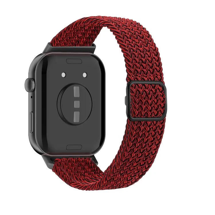 SYA002907401A_1.webp Nylon Braided Elasticity Watch Band - Image 7