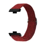Nylon Braided Elasticity Watch Band - Image 8