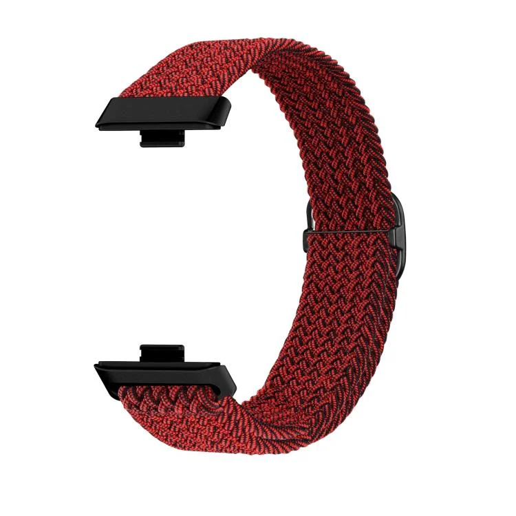 SYA002907401A_2.webp Nylon Braided Elasticity Watch Band - Image 8