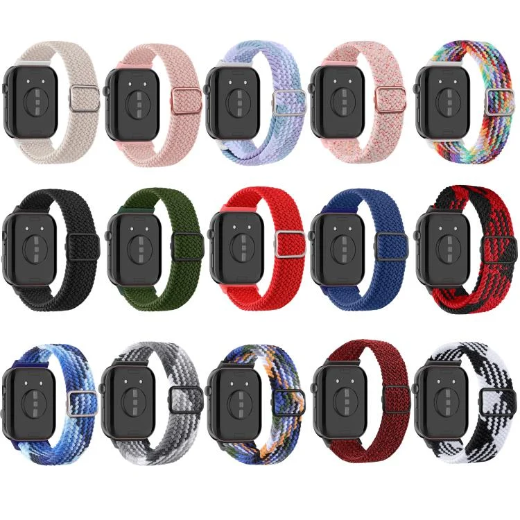 SYA0029074_B5.webp Nylon Braided Elasticity Watch Band - Image 6