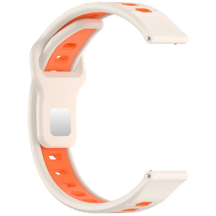 SYA002910201A_3.webp Two Color Reverse Buckle Striped Silicone Watch Band - Image 10