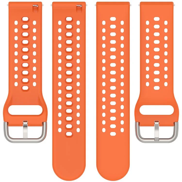 SYA0029107_B5.webp Quick Release Buckle Silicone Watch Band - Image 6