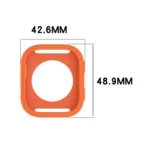 Silicone Watch Protective Case - Image 3