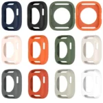 Silicone Watch Protective Case - Image 5