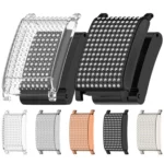 Diamond PC Watch Protective Case - Image 2