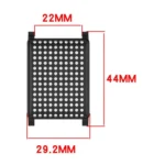 Diamond PC Watch Protective Case - Image 3