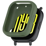 Silicone Watch Protective Case