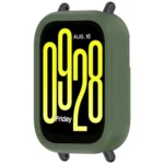 Silicone Watch Protective Case - Image 7