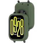Silicone Watch Protective Case - Image 8