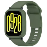 Silicone Watch Protective Case - Image 11