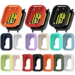 Silicone Watch Protective Case - Image 2