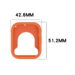 Silicone Watch Protective Case - Image 3