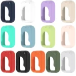 Silicone Watch Protective Case - Image 6