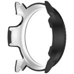 Single Row Diamond Half Coverage Hollow PC Watch Protective Case - Image 8