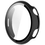 Tempered Film Integrated PC Watch Protective Case - Image 8