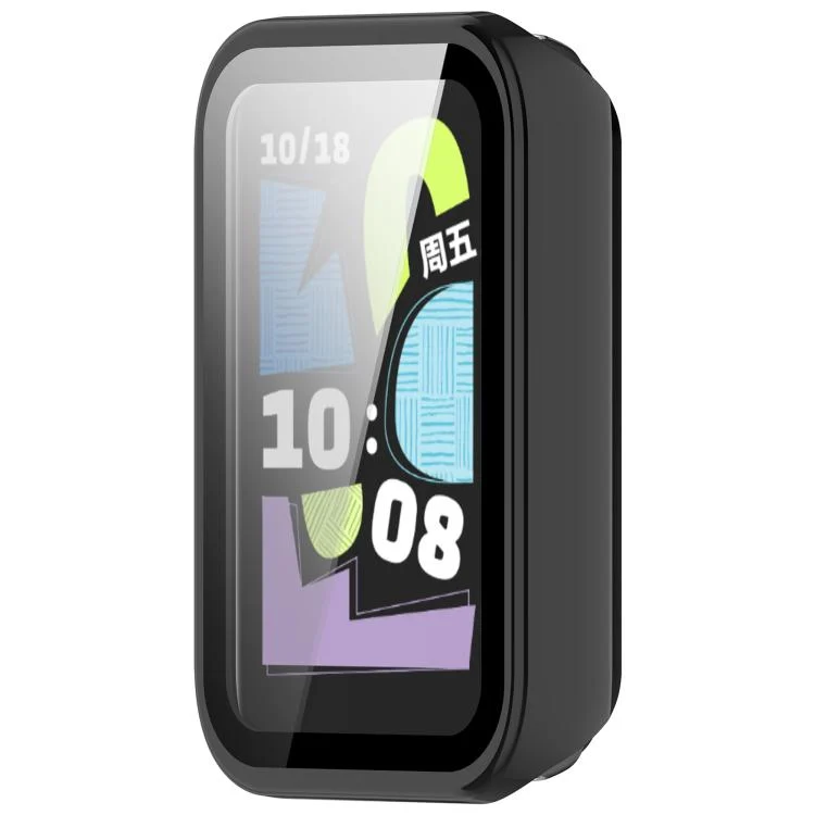 SYA002912401A_1.webp Tempered Film Integrated PC Watch Protective Case - Image 6