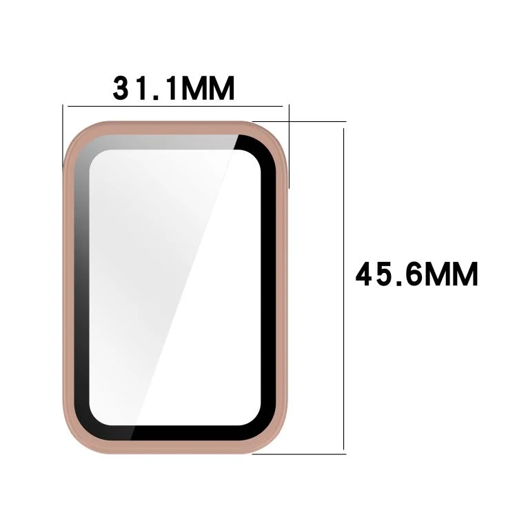 SYA0029124_B2.webp Tempered Film Integrated PC Watch Protective Case - Image 3