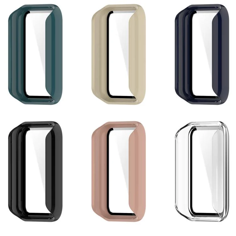 SYA0029124_B4.webp Tempered Film Integrated PC Watch Protective Case - Image 5