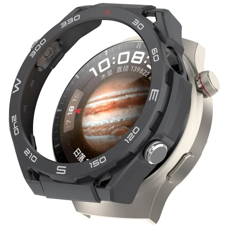 Change to Watch Ultimate Design Half Coverage Hollow PC Watch Protective Case
