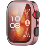Electroplated TPU Full Coverage Watch Protective Case - Image 7