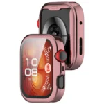 Electroplated TPU Full Coverage Watch Protective Case - Image 8
