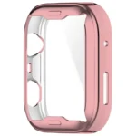 Electroplated TPU Full Coverage Watch Protective Case - Image 9