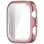 Electroplated TPU Full Coverage Watch Protective Case - Image 10
