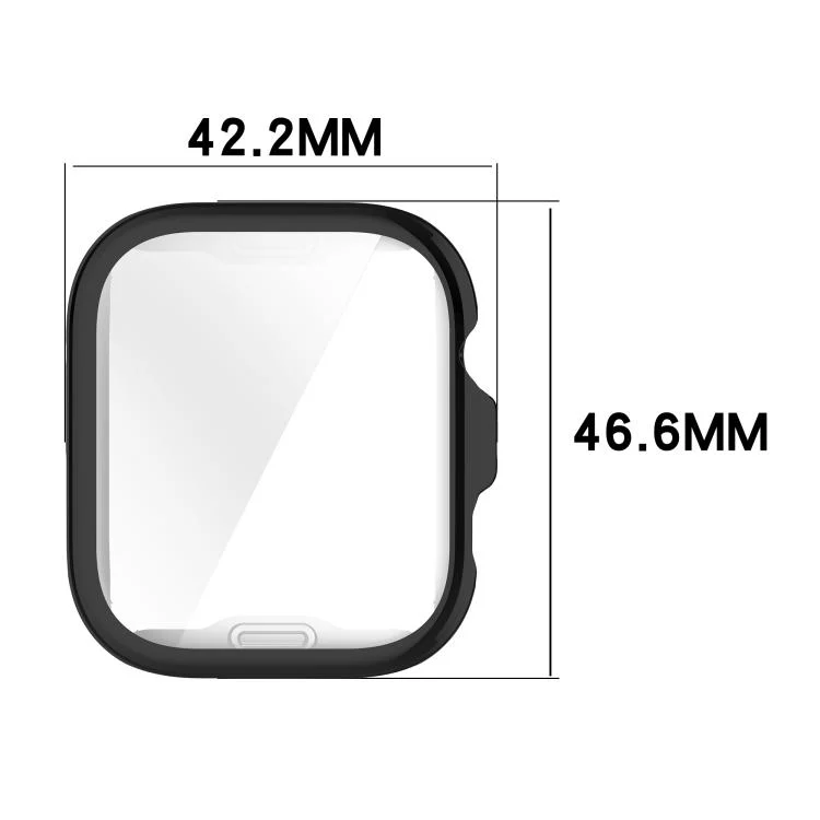 SYA0029128_B3.webp Electroplated TPU Full Coverage Watch Protective Case - Image 4