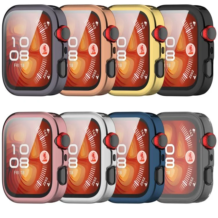 SYA0029128_B4.webp Electroplated TPU Full Coverage Watch Protective Case - Image 5