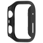 Half Coverage Hollow PC Watch Protective Case - Image 10