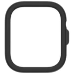 Half Coverage Hollow PC Watch Protective Case - Image 11