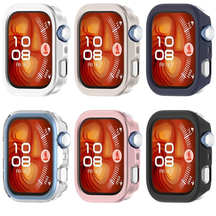 SYA0029131_B4.webp Half Coverage Hollow PC Watch Protective Case - Image 5