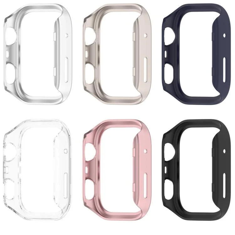 SYA0029131_B5.webp Half Coverage Hollow PC Watch Protective Case - Image 6