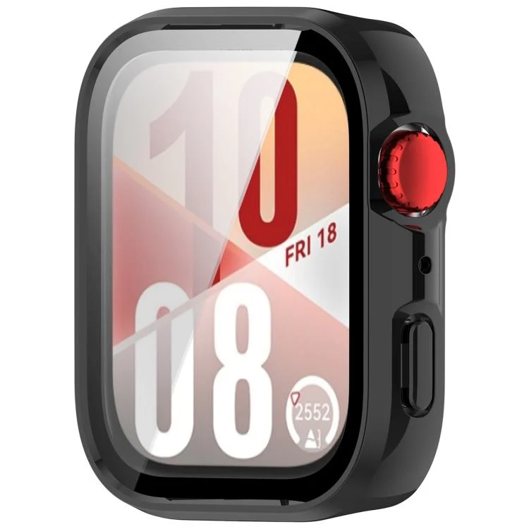 SYA002913302A_1.webp Tempered Film Integrated PC Watch Protective Case - Image 7