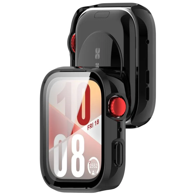 SYA002913302A_2.webp Tempered Film Integrated PC Watch Protective Case - Image 8