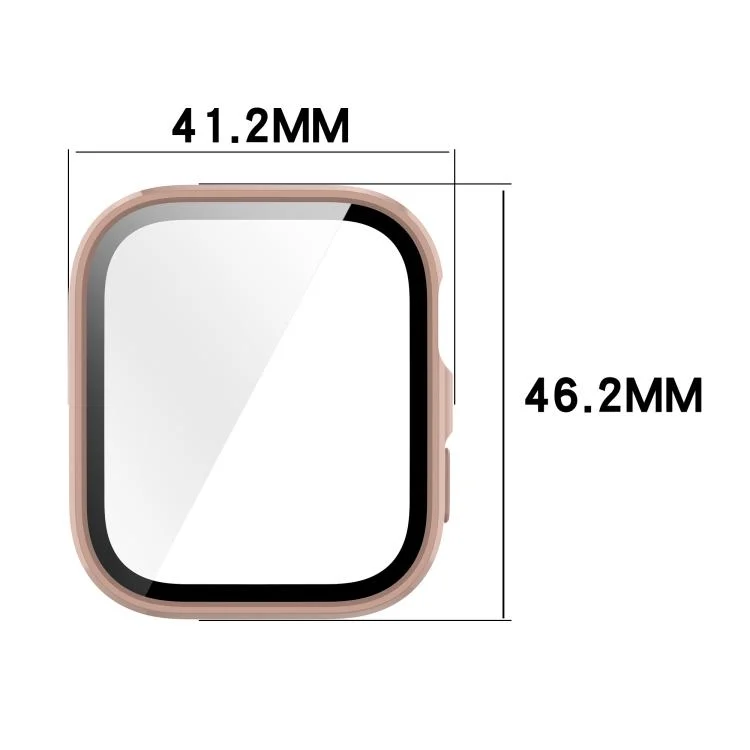 SYA0029133_B2.webp Tempered Film Integrated PC Watch Protective Case - Image 3