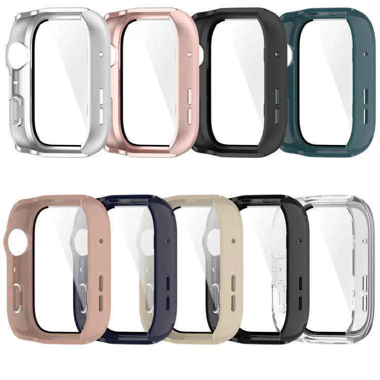 SYA0029133_B5.webp Tempered Film Integrated PC Watch Protective Case - Image 6