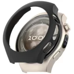 Half Coverage Hollow PC Watch Protective Case