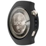 Half Coverage Hollow PC Watch Protective Case - Image 7