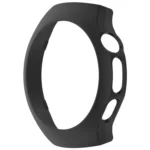Half Coverage Hollow PC Watch Protective Case - Image 9