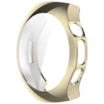 Electroplated TPU Full Coverage Watch Protective Case - Image 9