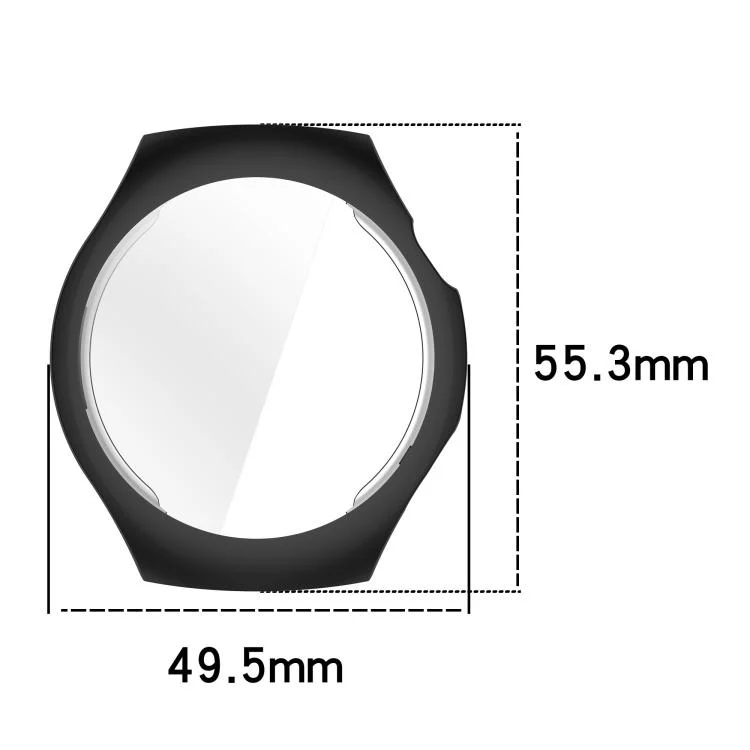 SYA0029136_B3.webp Electroplated TPU Full Coverage Watch Protective Case - Image 4