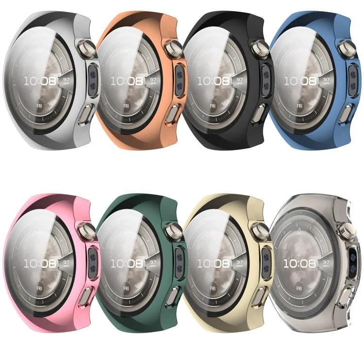 SYA0029136_B4.webp Electroplated TPU Full Coverage Watch Protective Case - Image 5