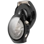 Tempered Film Integrated PC Watch Protective Case - Image 8