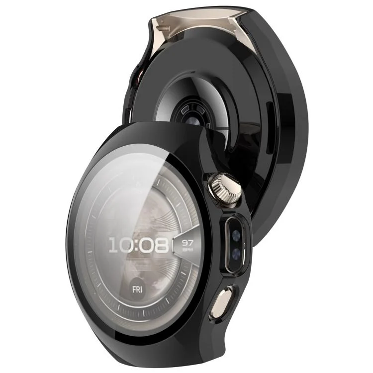 SYA002913701A_2.webp Tempered Film Integrated PC Watch Protective Case - Image 8